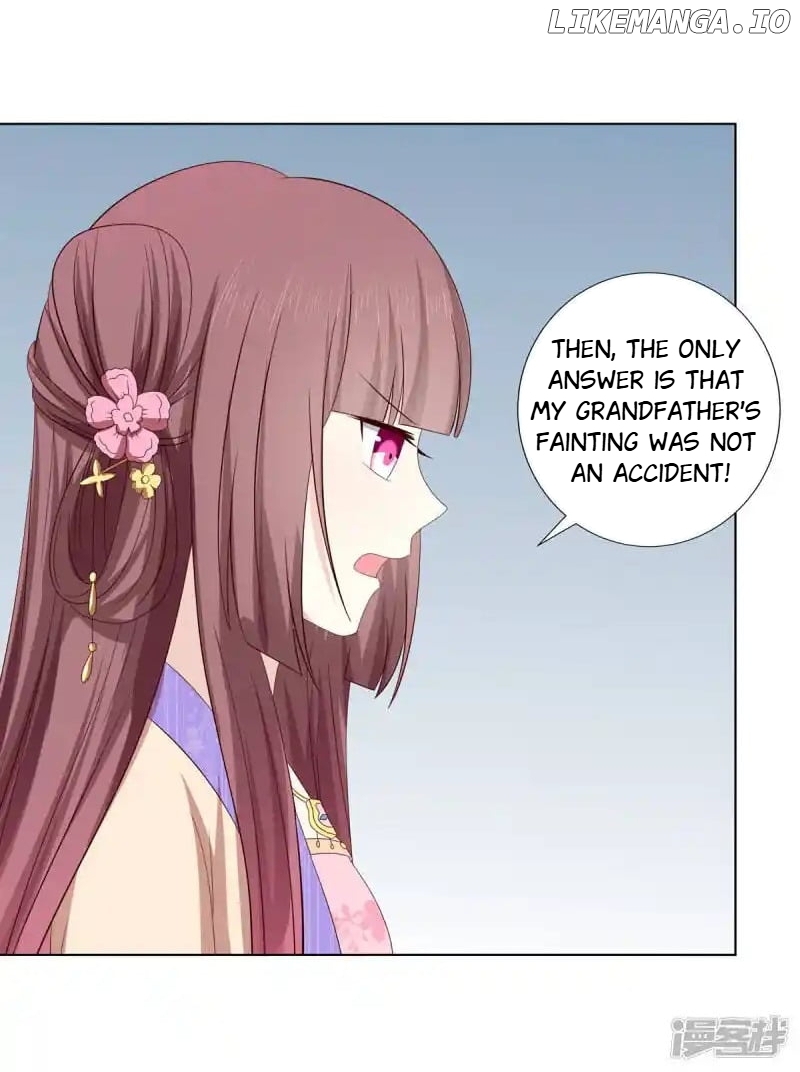 Rewrite My Fate chapter 56 - page 31
